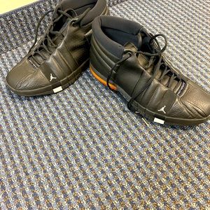 Mens 13.5 Jordan’s